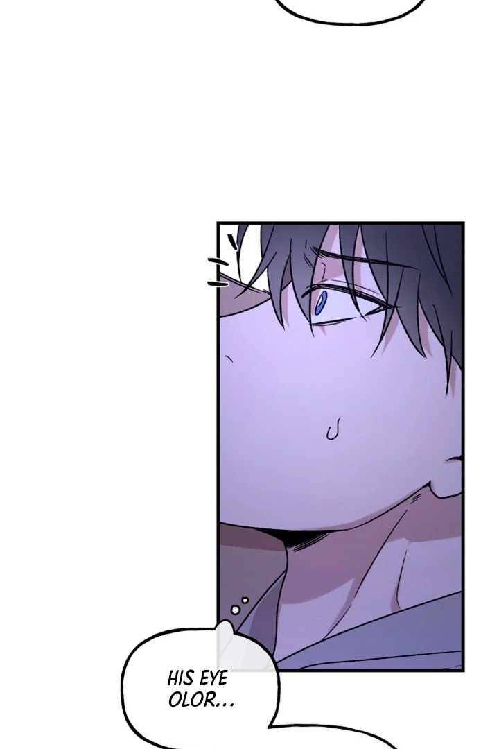 It’s a Tiger!  [Kaizen Scan] - Chapter 3 manhwa