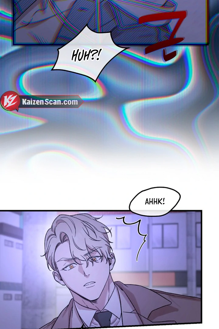 It’s a Tiger!  [Kaizen Scan] - Chapter 3 manhwa