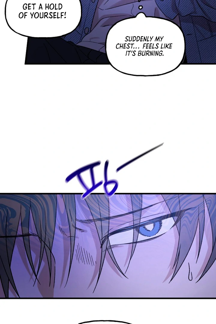 It’s a Tiger!  [Kaizen Scan] - Chapter 3 manhwa