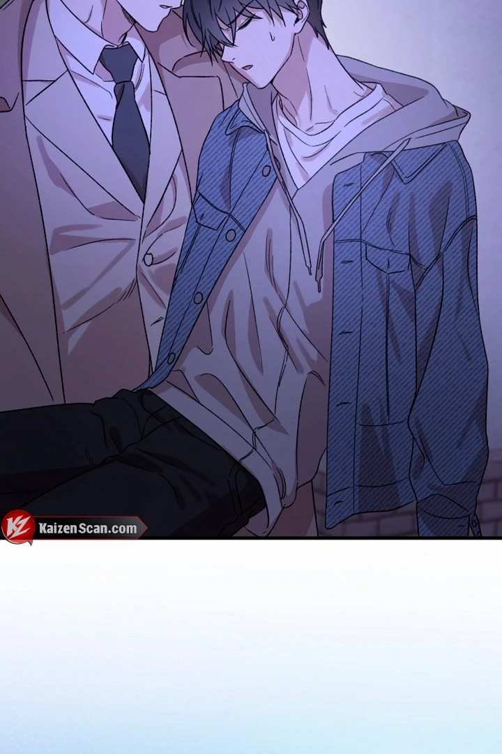 It’s a Tiger!  [Kaizen Scan] - Chapter 3 manhwa