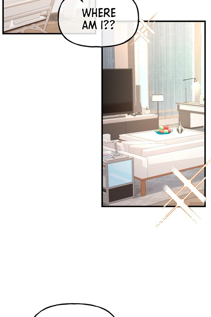 It’s a Tiger!  [Kaizen Scan] - Chapter 3 manhwa