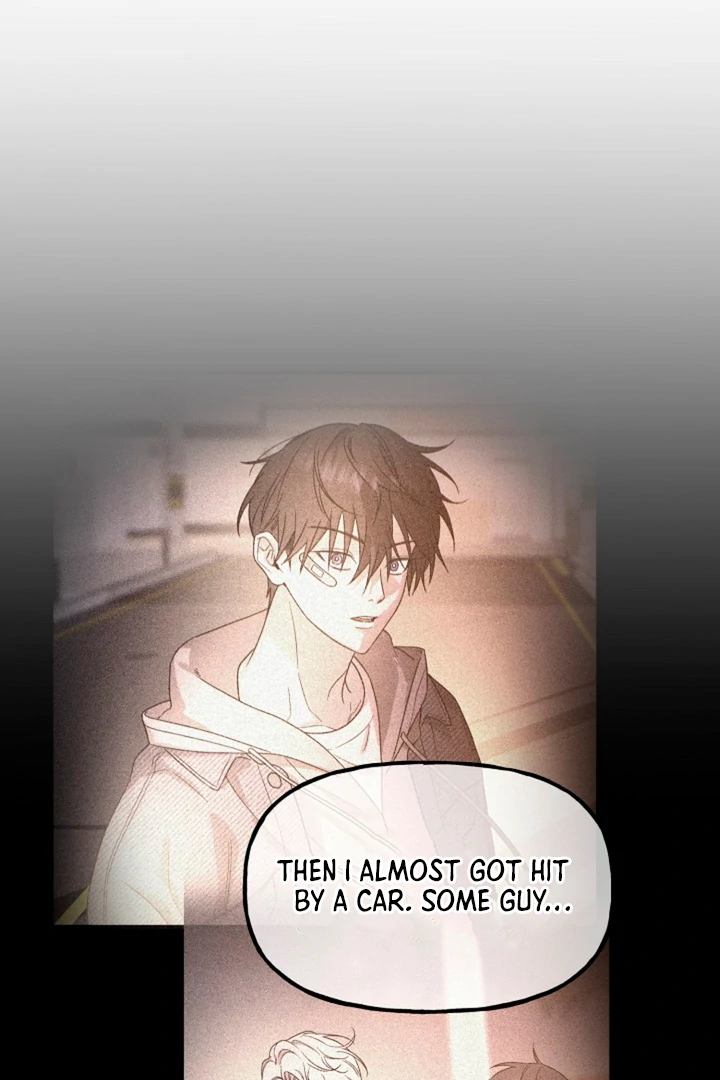 It’s a Tiger!  [Kaizen Scan] - Chapter 3 manhwa