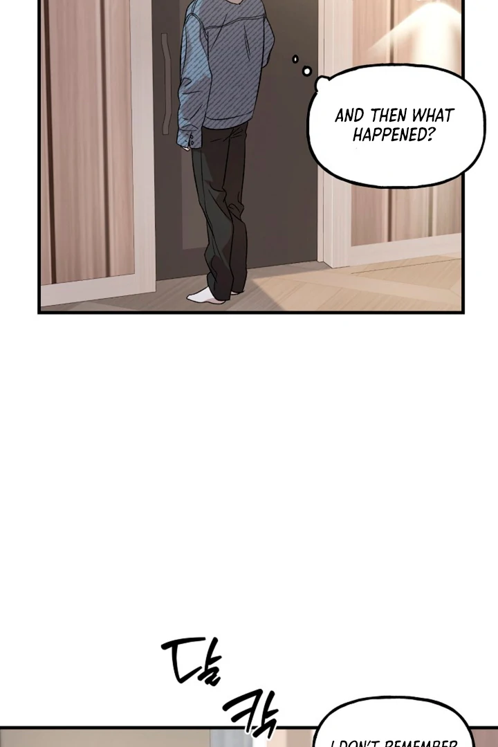It’s a Tiger!  [Kaizen Scan] - Chapter 3 manhwa
