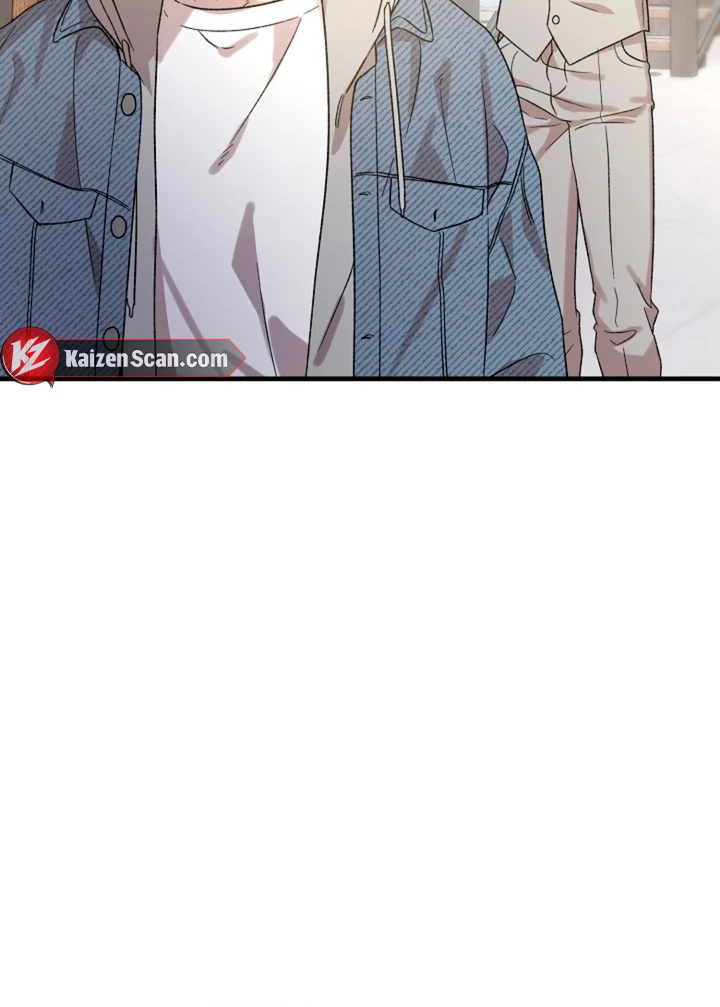 It’s a Tiger!  [Kaizen Scan] - Chapter 3 manhwa