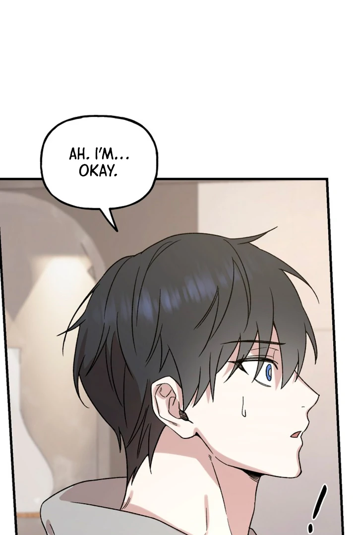 It’s a Tiger!  [Kaizen Scan] - Chapter 3 manhwa