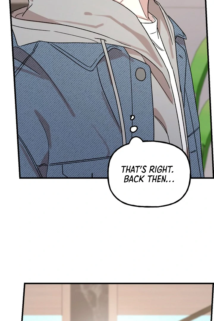 It’s a Tiger!  [Kaizen Scan] - Chapter 3 manhwa