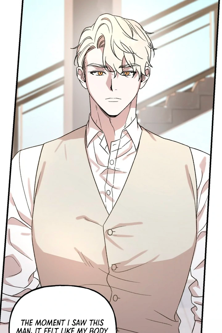 It’s a Tiger!  [Kaizen Scan] - Chapter 3 manhwa