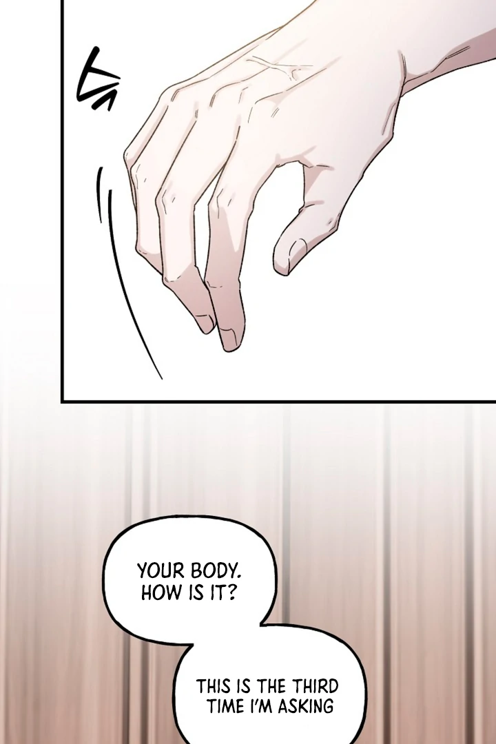 It’s a Tiger!  [Kaizen Scan] - Chapter 3 manhwa
