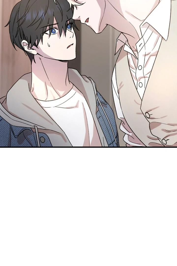 It’s a Tiger!  [Kaizen Scan] - Chapter 3 manhwa