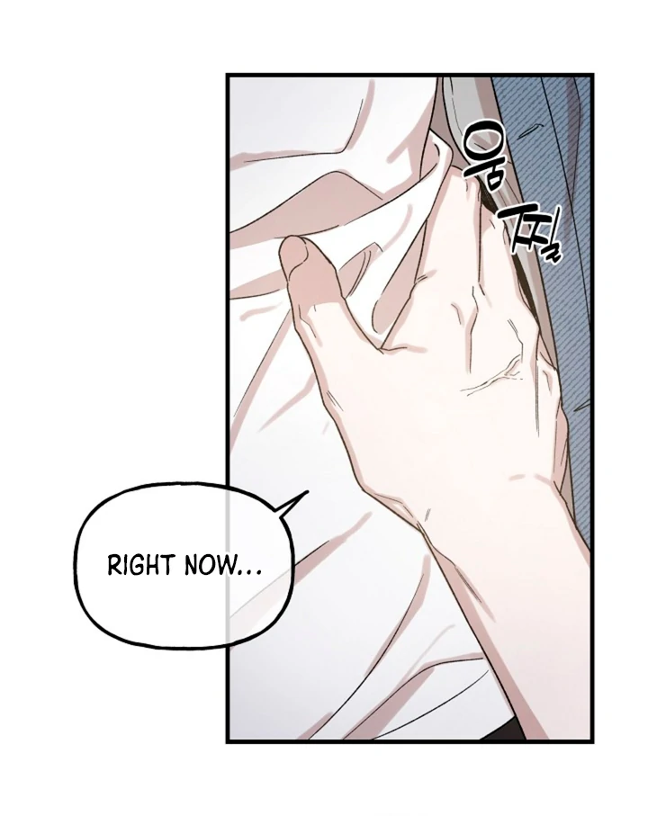 It’s a Tiger!  [Kaizen Scan] - Chapter 3 manhwa