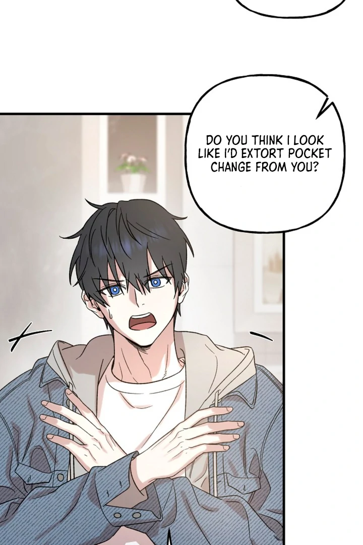It’s a Tiger!  [Kaizen Scan] - Chapter 3 manhwa