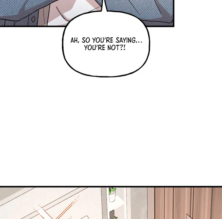 It’s a Tiger!  [Kaizen Scan] - Chapter 3 manhwa