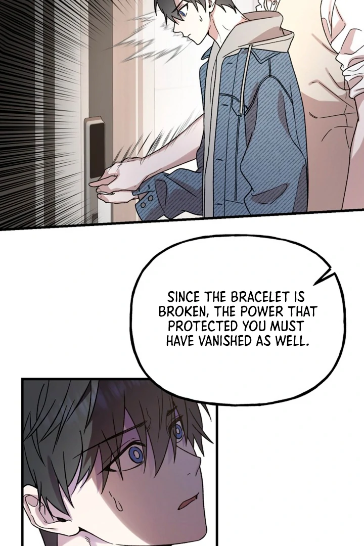 It’s a Tiger!  [Kaizen Scan] - Chapter 3 manhwa