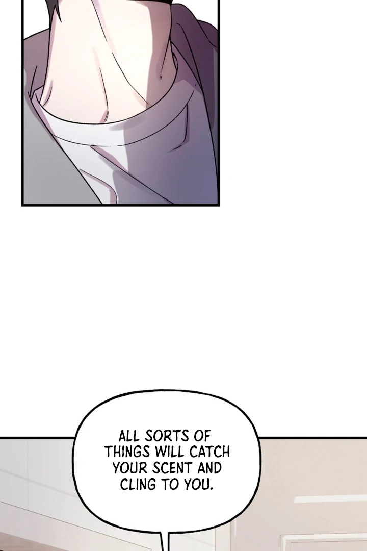 It’s a Tiger!  [Kaizen Scan] - Chapter 3 manhwa