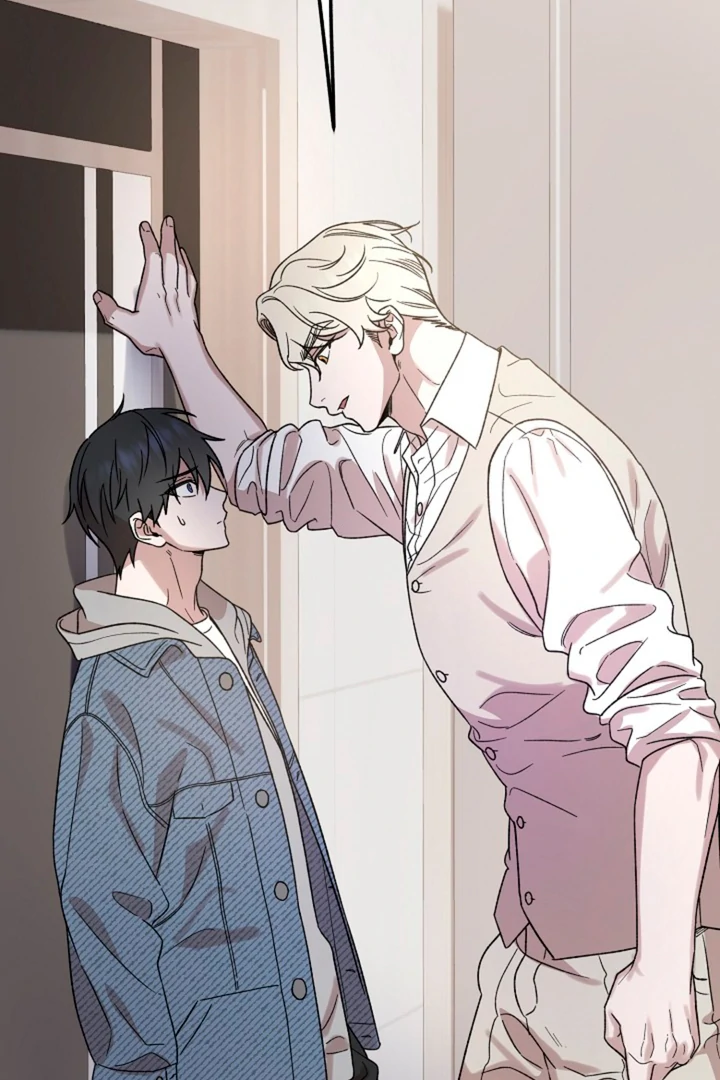 It’s a Tiger!  [Kaizen Scan] - Chapter 3 manhwa