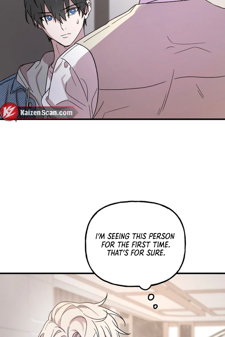 It’s a Tiger!  [Kaizen Scan] - Chapter 3 manhwa