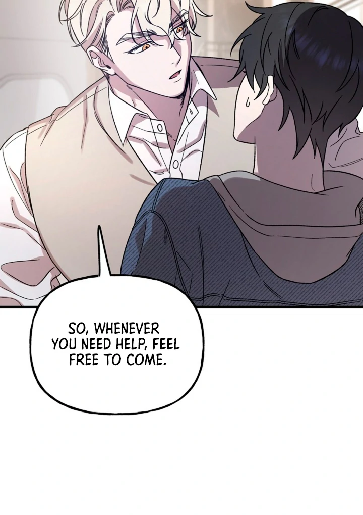 It’s a Tiger!  [Kaizen Scan] - Chapter 3 manhwa