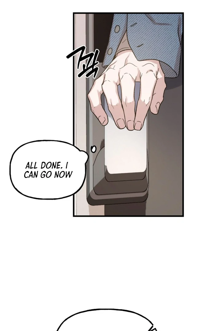 It’s a Tiger!  [Kaizen Scan] - Chapter 3 manhwa