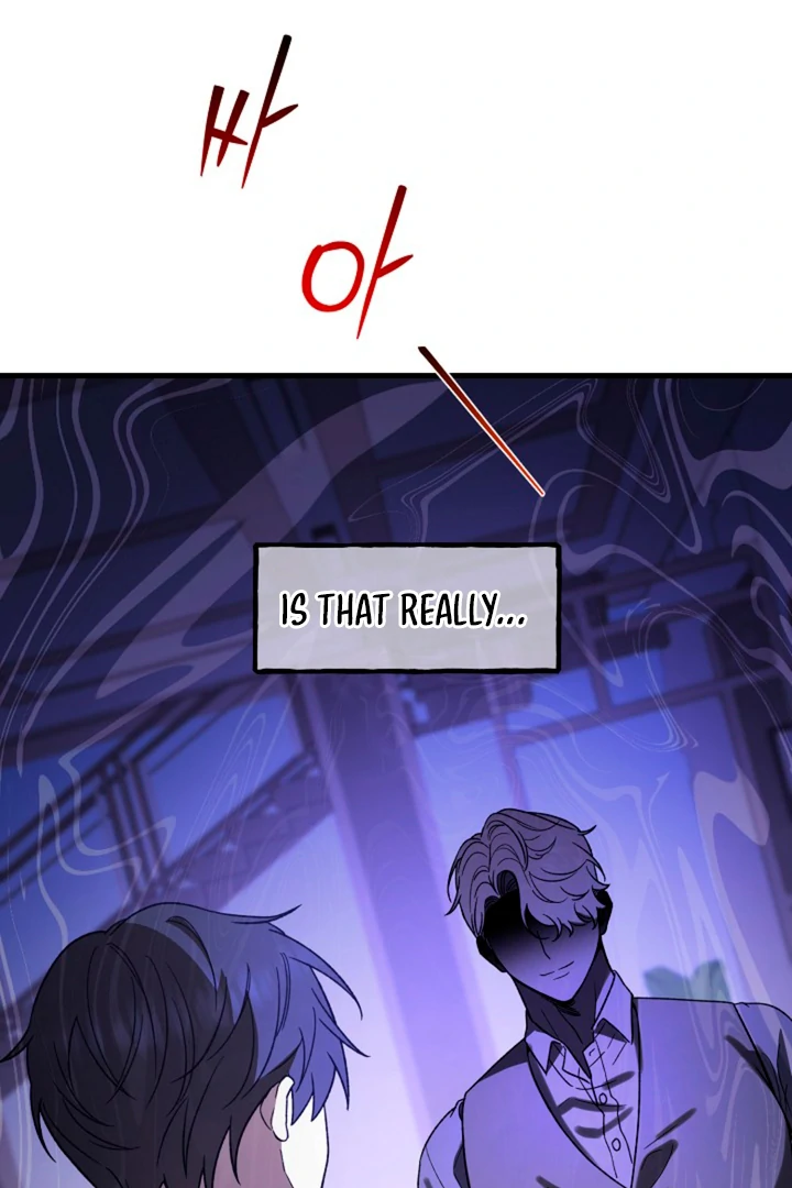 It’s a Tiger!  [Kaizen Scan] - Chapter 3 manhwa