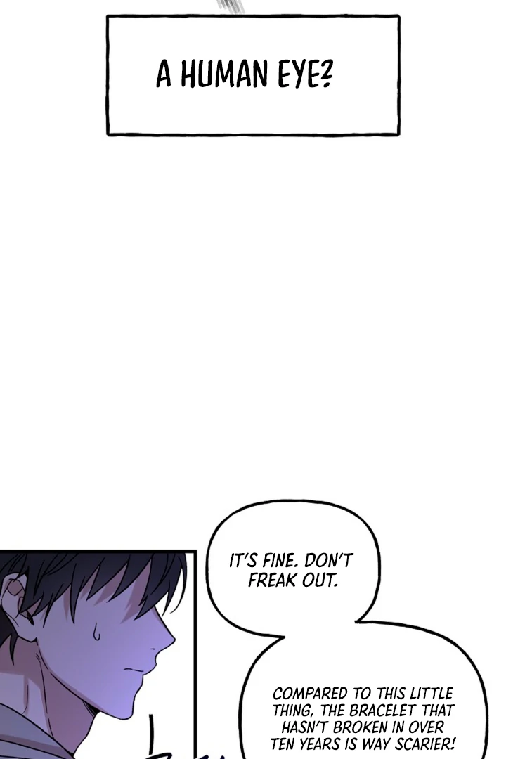 It’s a Tiger!  [Kaizen Scan] - Chapter 3 manhwa