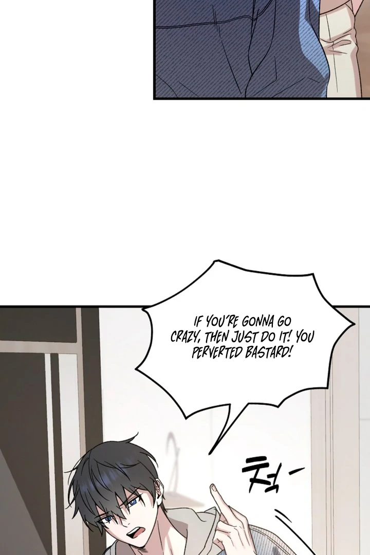 It’s a Tiger!  [Kaizen Scan] - Chapter 3 manhwa