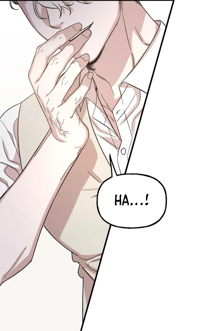 It’s a Tiger!  [Kaizen Scan] - Chapter 3 manhwa