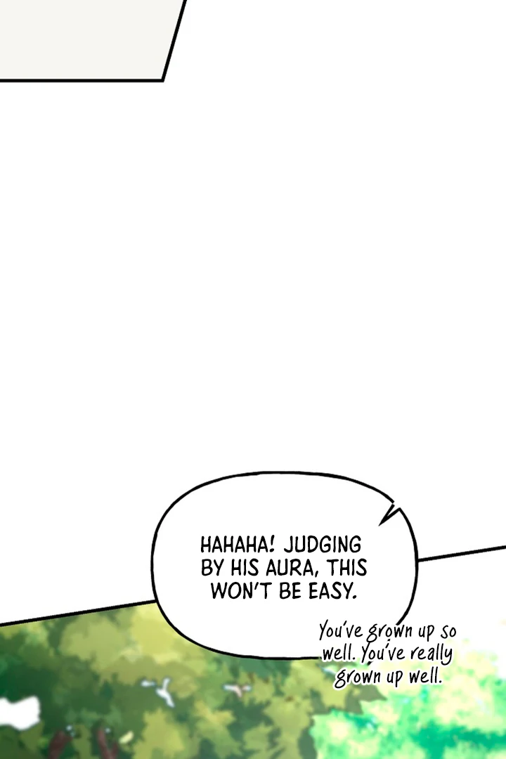 It’s a Tiger!  [Kaizen Scan] - Chapter 3 manhwa