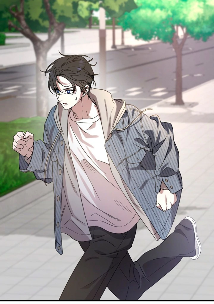 It’s a Tiger!  [Kaizen Scan] - Chapter 3 manhwa