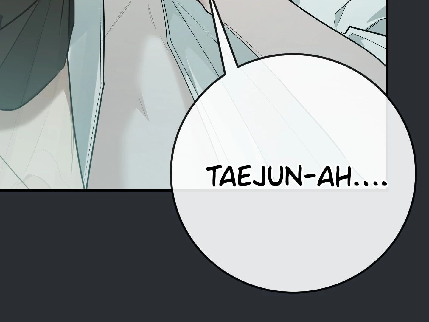 Give birth to a baby Cub, if you don’t want to see me lose my mind! [Myth Toons] - Chapter 1 manhwa