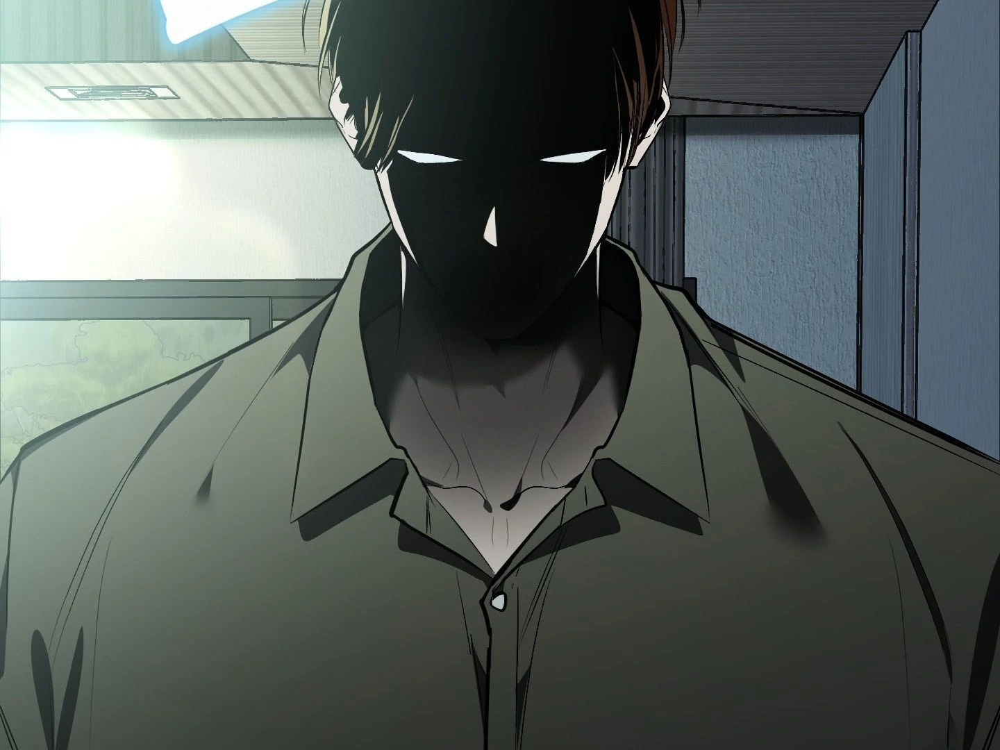 Give birth to a baby Cub, if you don’t want to see me lose my mind! [Myth Toons] - Chapter 1 manhwa