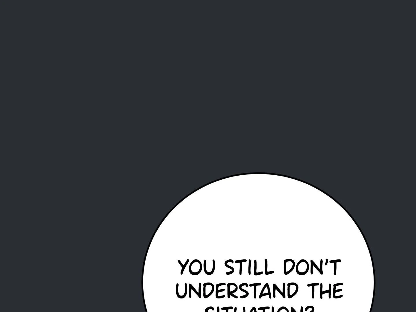 Give birth to a baby Cub, if you don’t want to see me lose my mind! [Myth Toons] - Chapter 1 manhwa