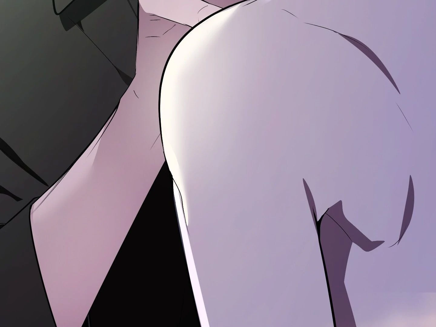 Give birth to a baby Cub, if you don’t want to see me lose my mind! [Myth Toons] - Chapter 1 manhwa