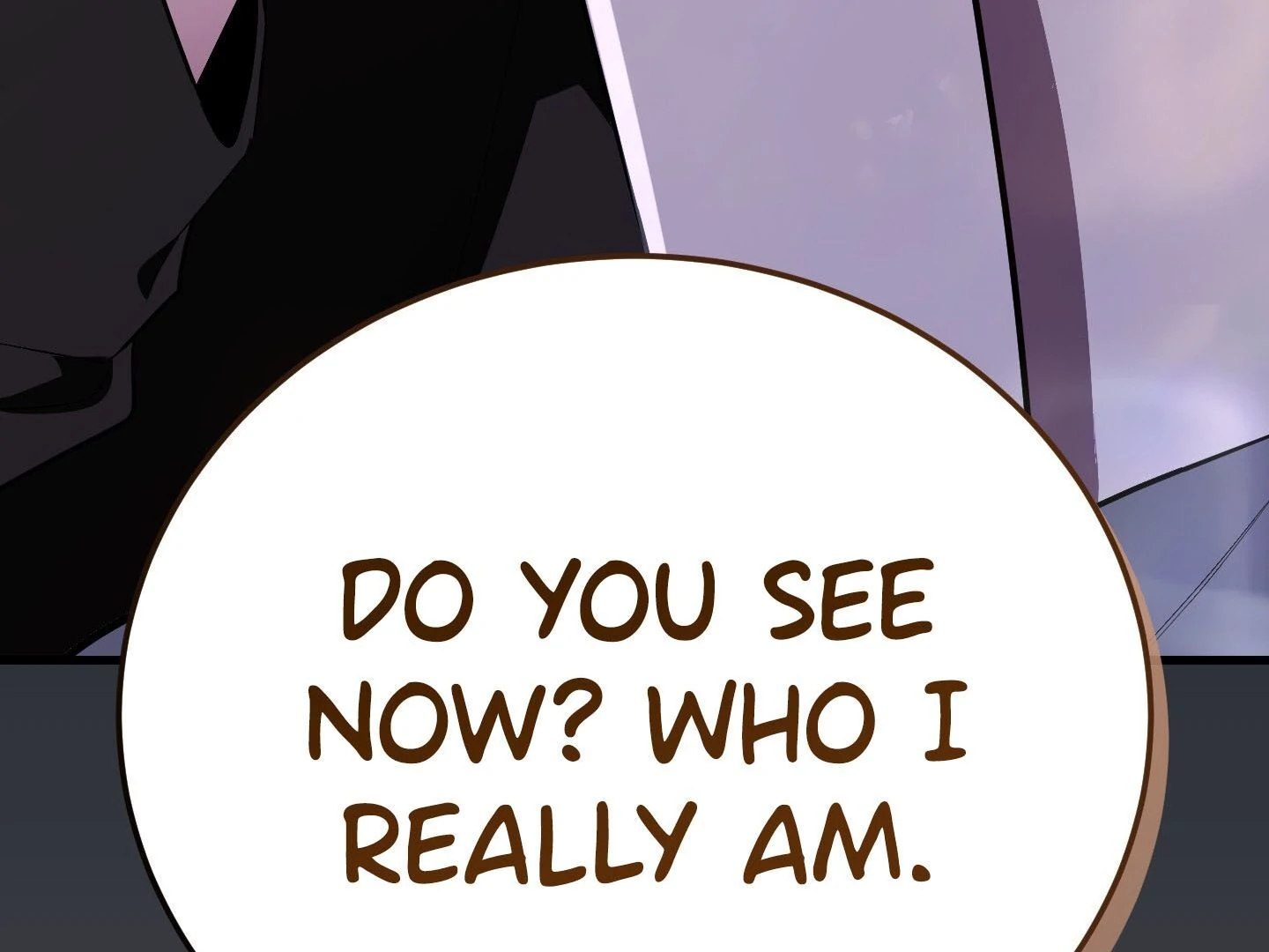 Give birth to a baby Cub, if you don’t want to see me lose my mind! [Myth Toons] - Chapter 1 manhwa