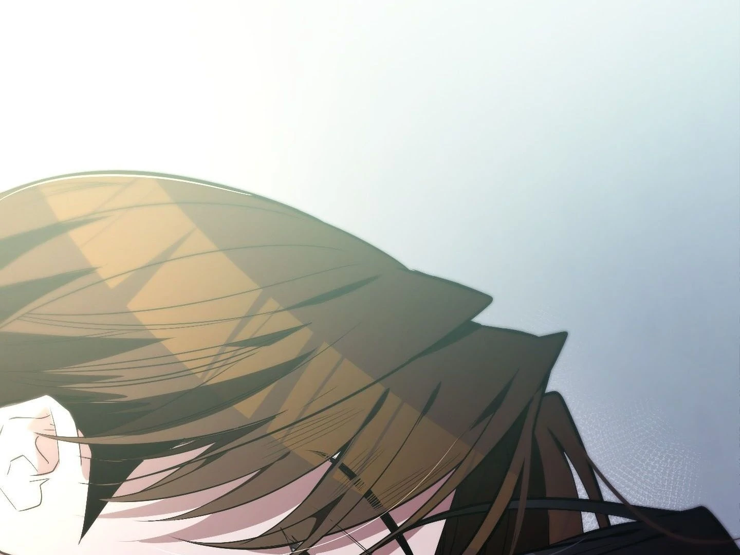 Give birth to a baby Cub, if you don’t want to see me lose my mind! [Myth Toons] - Chapter 1 manhwa