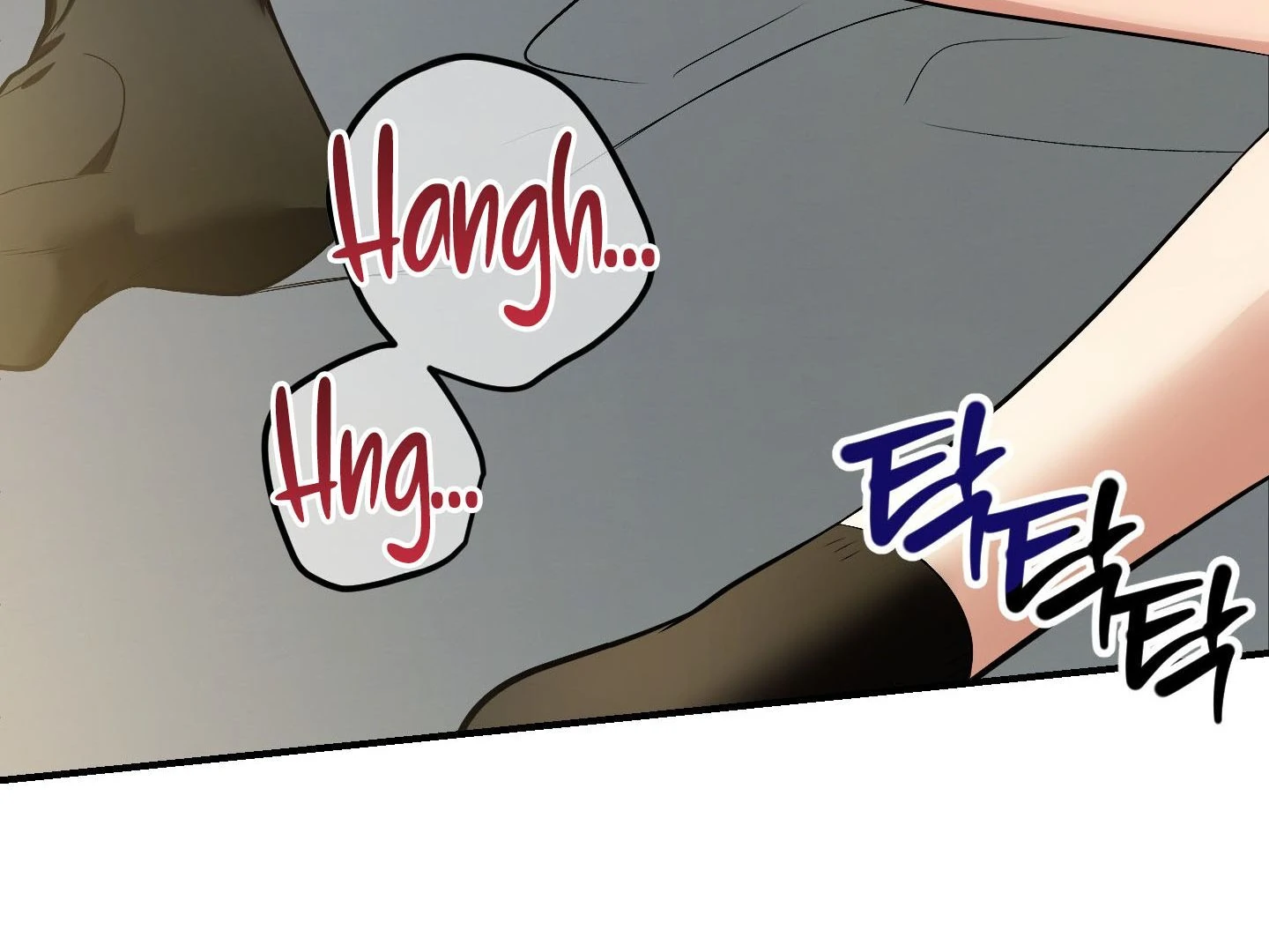 Give birth to a baby Cub, if you don’t want to see me lose my mind! [Myth Toons] - Chapter 1 manhwa