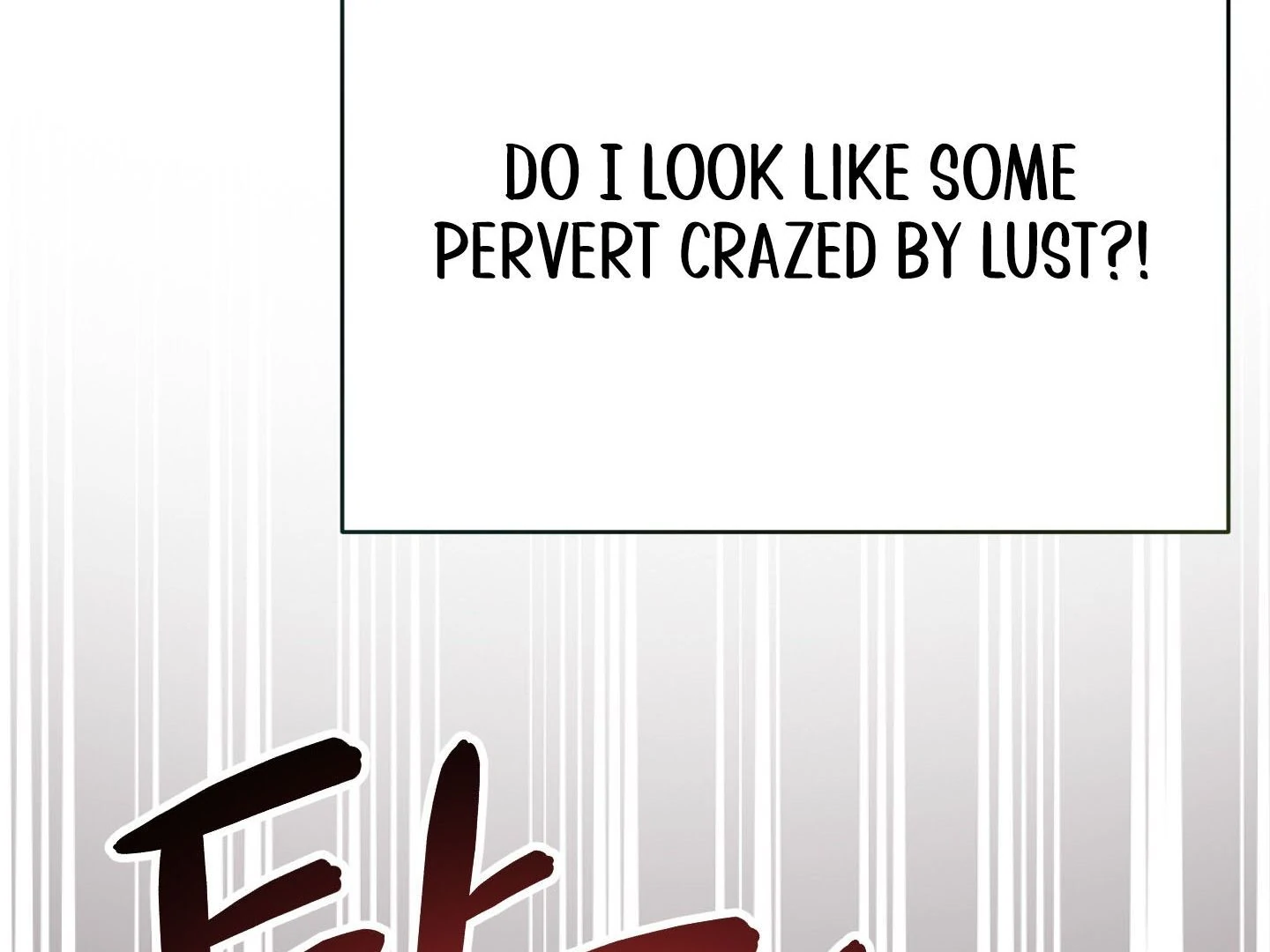 Give birth to a baby Cub, if you don’t want to see me lose my mind! [Myth Toons] - Chapter 1 manhwa