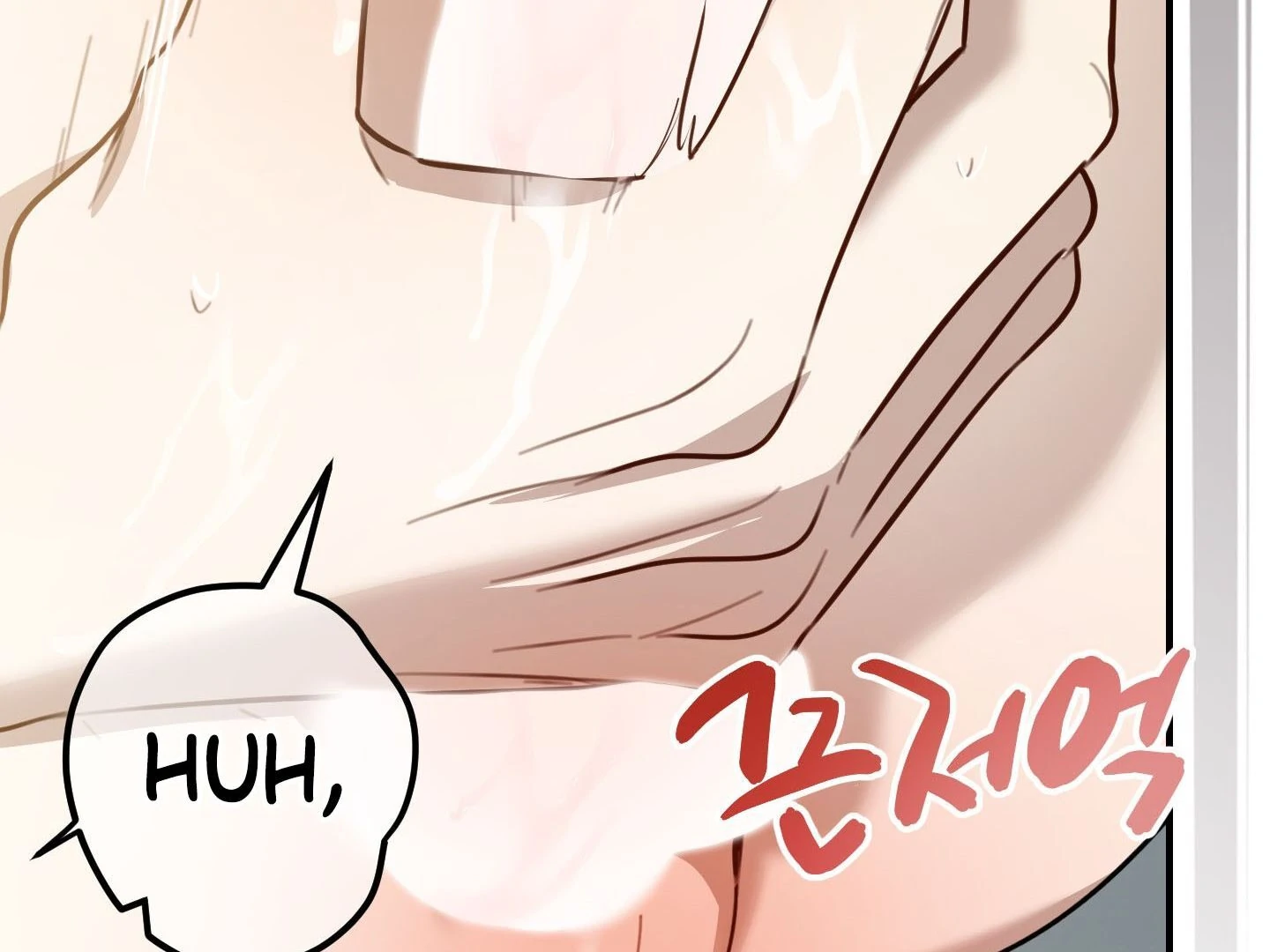 Give birth to a baby Cub, if you don’t want to see me lose my mind! [Myth Toons] - Chapter 1 manhwa