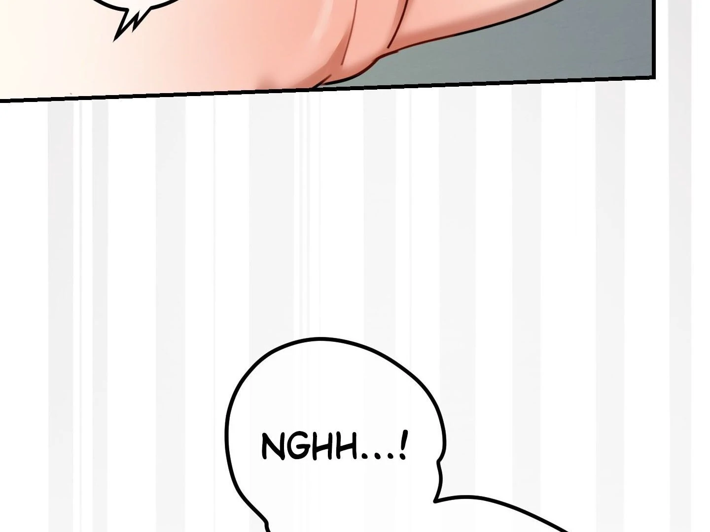Give birth to a baby Cub, if you don’t want to see me lose my mind! [Myth Toons] - Chapter 1 manhwa