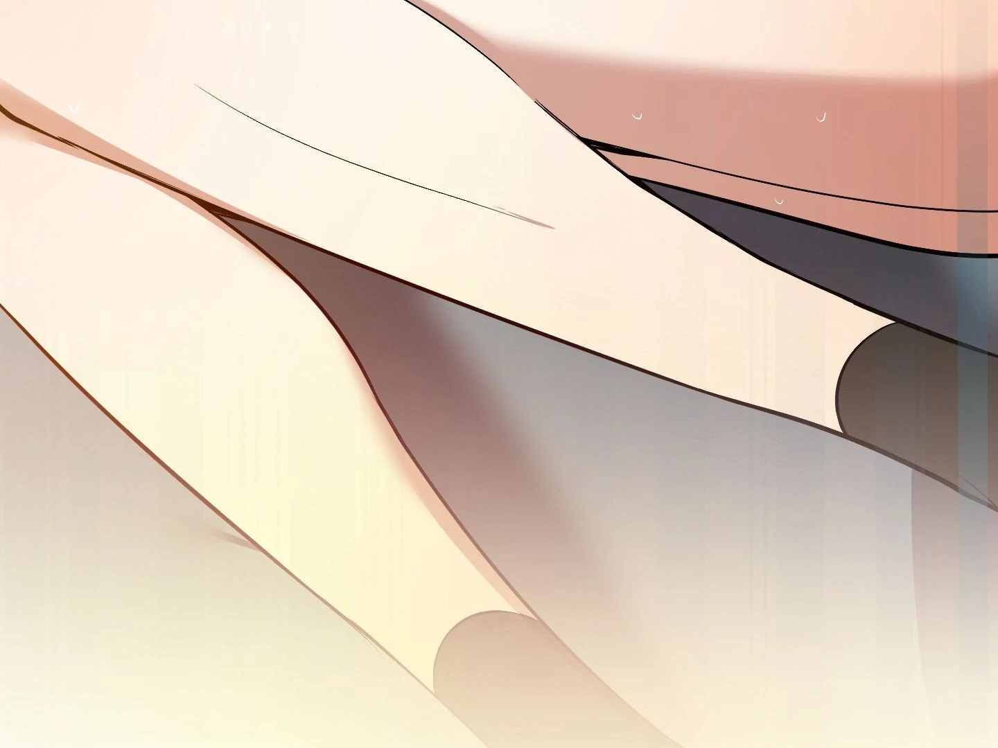 Give birth to a baby Cub, if you don’t want to see me lose my mind! [Myth Toons] - Chapter 1 manhwa