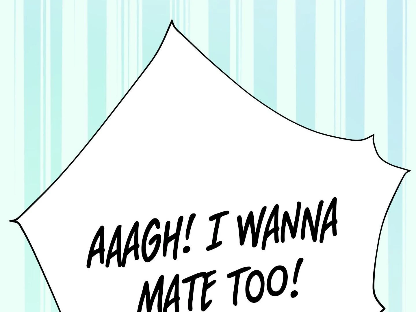 Give birth to a baby Cub, if you don’t want to see me lose my mind! [Myth Toons] - Chapter 1 manhwa