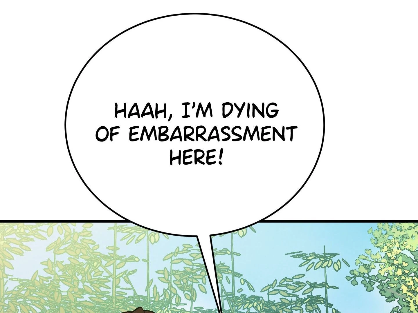 Give birth to a baby Cub, if you don’t want to see me lose my mind! [Myth Toons] - Chapter 1 manhwa