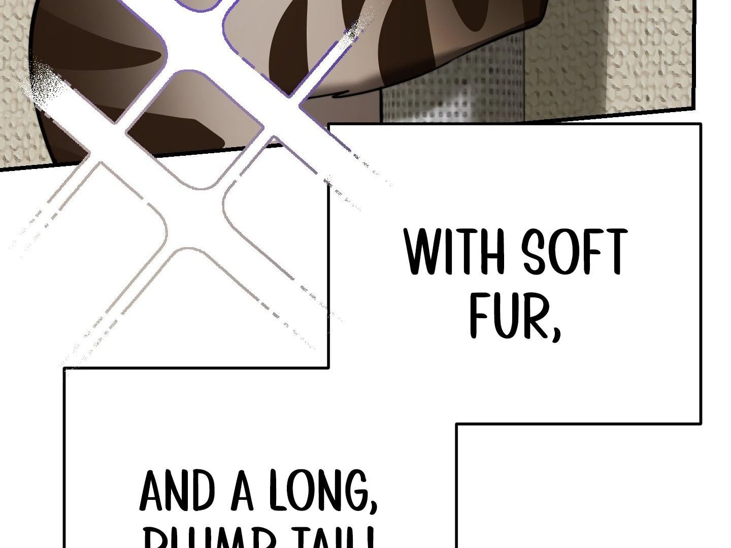 Give birth to a baby Cub, if you don’t want to see me lose my mind! [Myth Toons] - Chapter 1 manhwa