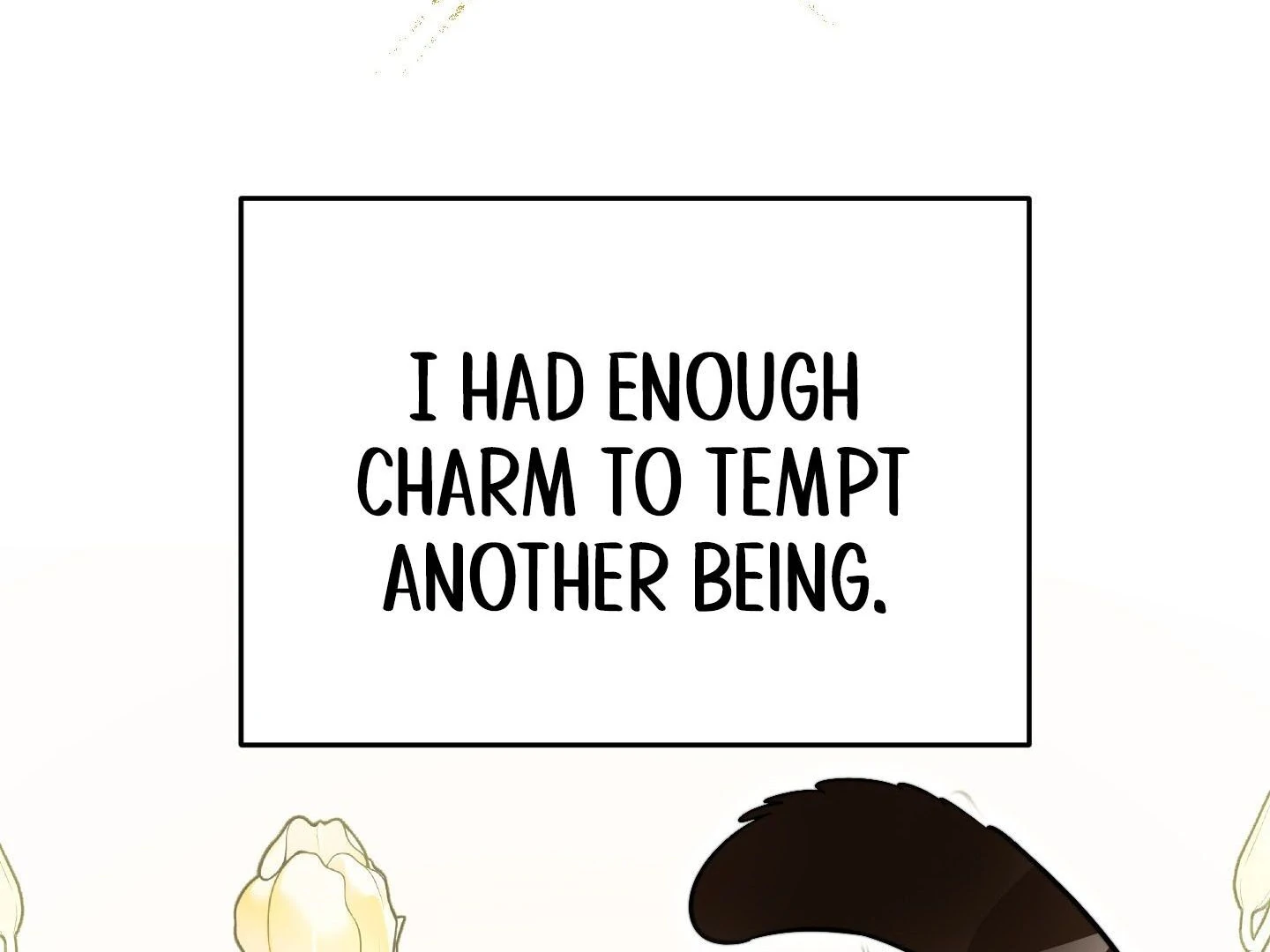 Give birth to a baby Cub, if you don’t want to see me lose my mind! [Myth Toons] - Chapter 1 manhwa