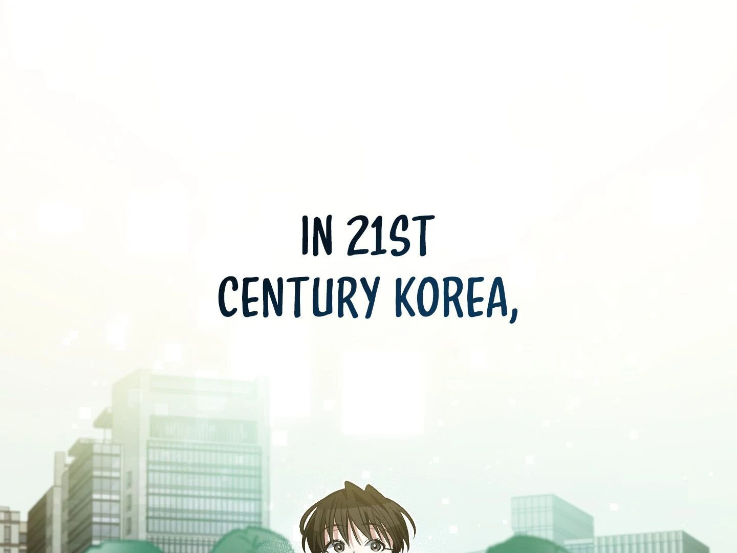 Give birth to a baby Cub, if you don’t want to see me lose my mind! [Myth Toons] - Chapter 1 manhwa