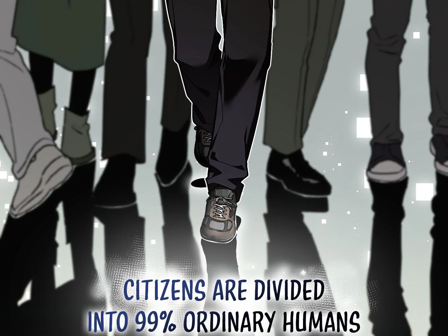 Give birth to a baby Cub, if you don’t want to see me lose my mind! [Myth Toons] - Chapter 1 manhwa
