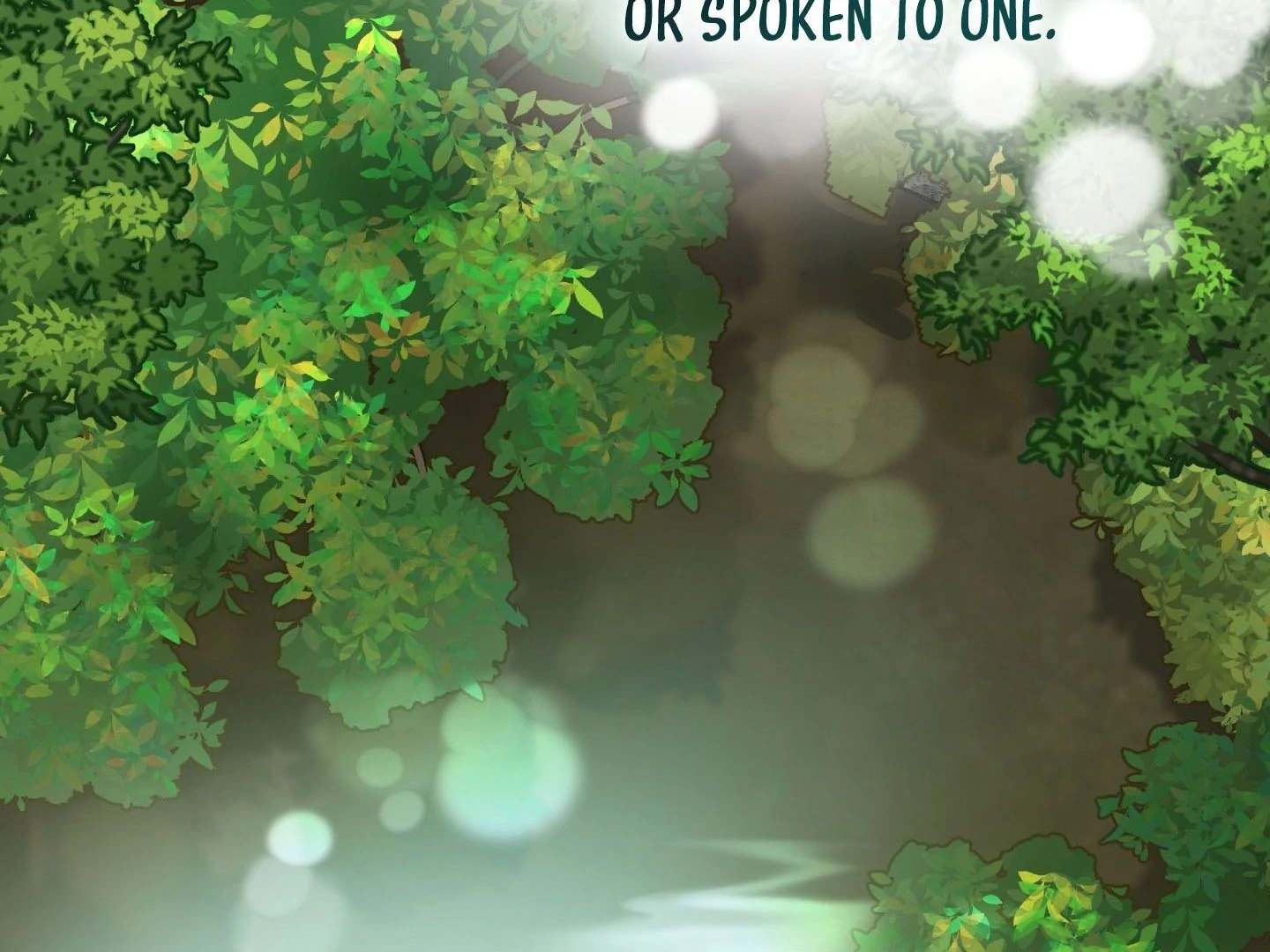 Give birth to a baby Cub, if you don’t want to see me lose my mind! [Myth Toons] - Chapter 1 manhwa