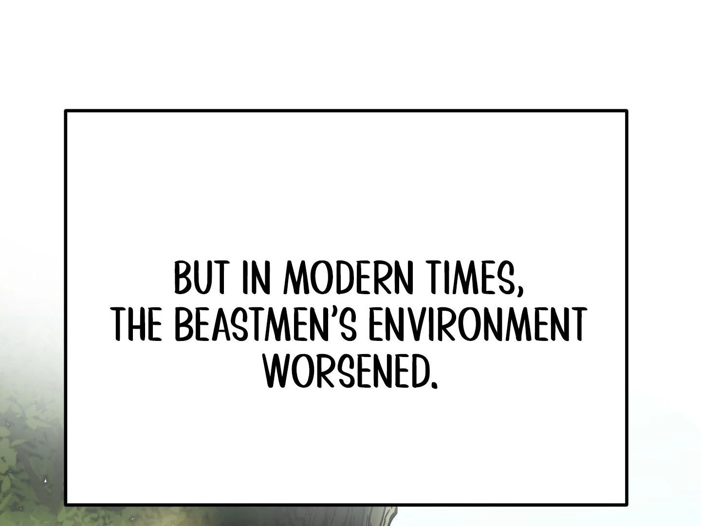 Give birth to a baby Cub, if you don’t want to see me lose my mind! [Myth Toons] - Chapter 1 manhwa