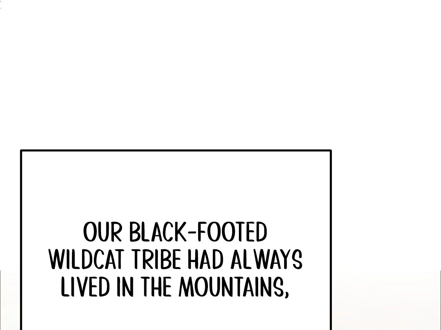 Give birth to a baby Cub, if you don’t want to see me lose my mind! [Myth Toons] - Chapter 1 manhwa