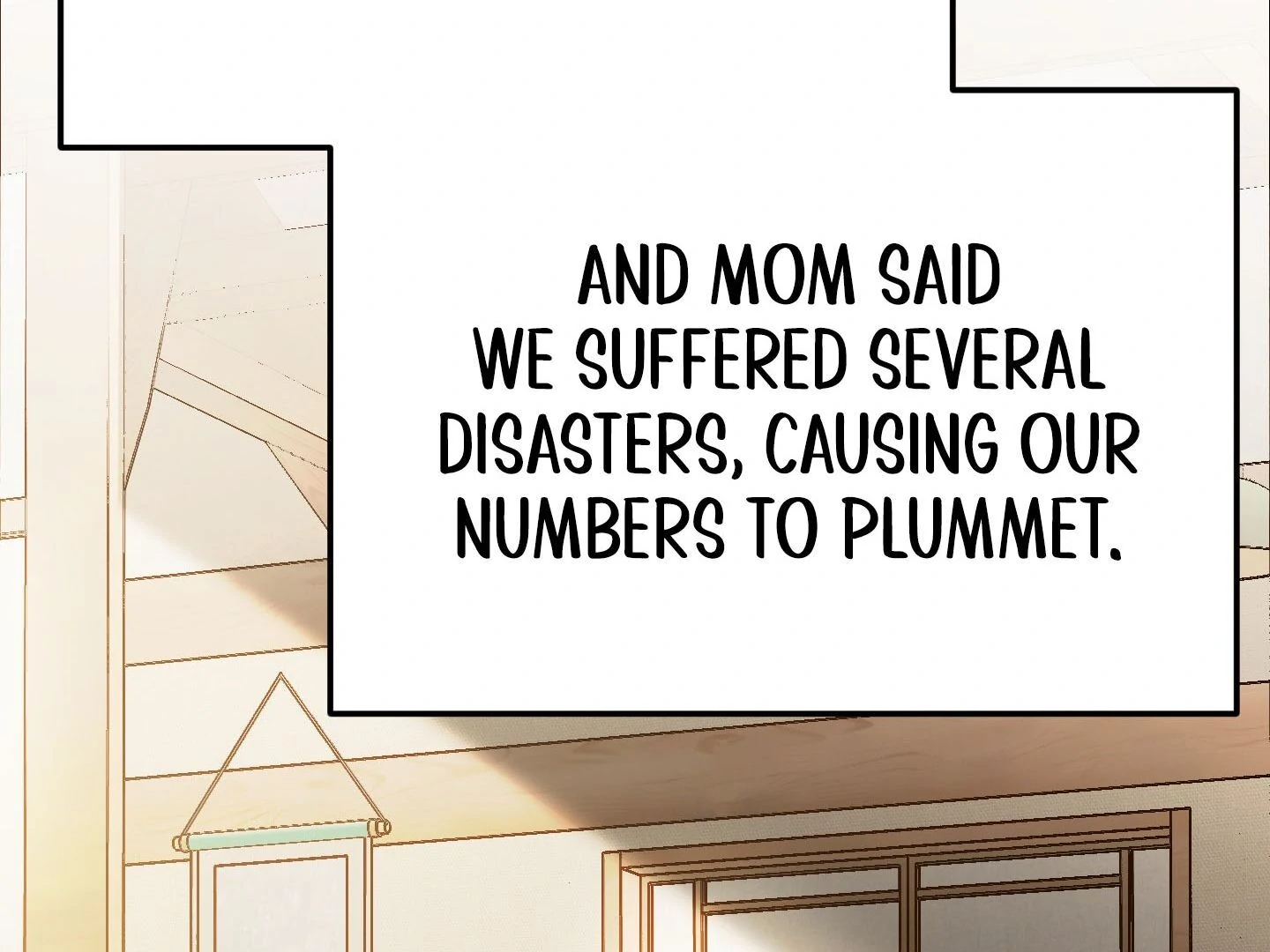 Give birth to a baby Cub, if you don’t want to see me lose my mind! [Myth Toons] - Chapter 1 manhwa