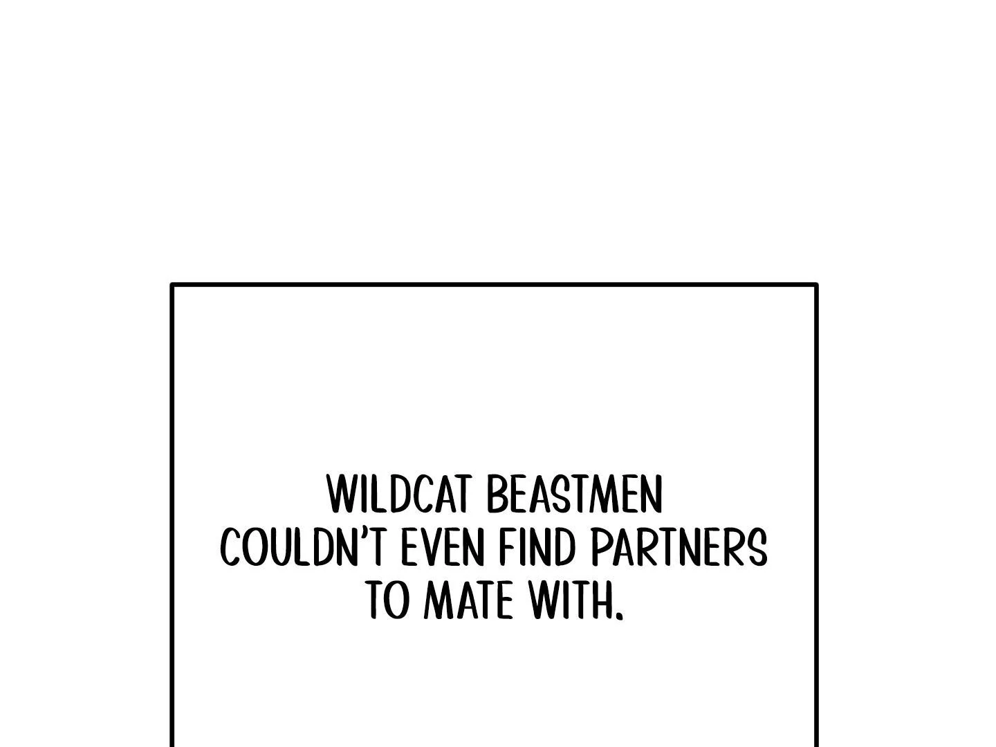 Give birth to a baby Cub, if you don’t want to see me lose my mind! [Myth Toons] - Chapter 1 manhwa